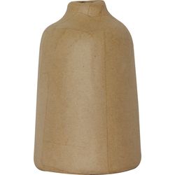 Decopatch Craft form vase HD061C 13.5x21 cm waterproof