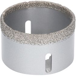 Bosch Professional Trapano a secco diamantato X-LOCK 68 x 35 mm