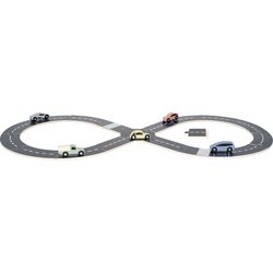 Jabadabado Street set W7231 wood