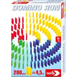 Noris Domino Run (200Pieces)