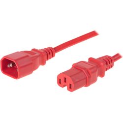 Diggelmann Power cable 1.5 m C15-C14