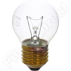 Alternativ Backofen Glühlampe 40 Watt, E27 / max. 300 C