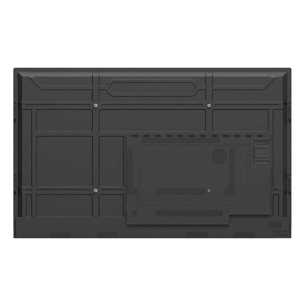 Benq interactive display RM8603, 86 inch, UHD, 450cd, 18x7 Bild 1