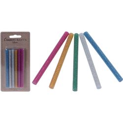 FS-STAR Glue gun glizzersticks 12 pcs.