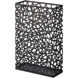 Yamazaki Umbrella Stand Nest Wide Black