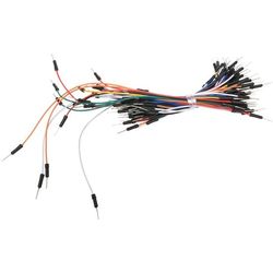 Velleman Ponte WJW009N Set, 65 pezzi