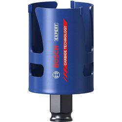 Bosch Seghetto a tazza ConstructionMat 51mm EXPERT