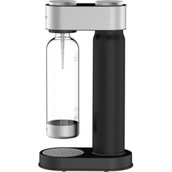SodaBär Sifone per acqua Philips GoZero Nero