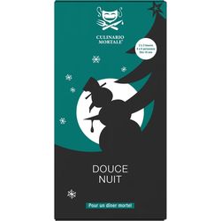Culinario Mortale Party game Douce nuit