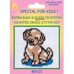 Pony Dog stick set