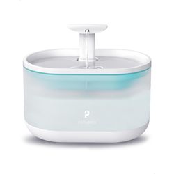 Petlibro Capsule Water Fountain 2.1 l, turquoise
