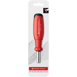 PB Swiss Tools Bit holder PB 38451 SwissGrip Evo size 10 30 mm CN