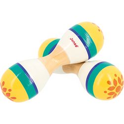 Janod Gioia Maracas FSC