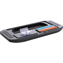 Nacon Stazione di ricarica XL [4 Joy-Con+1 Pro Controller+console SWT II] {NSW2]