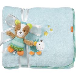 Fehn Blanket gift set