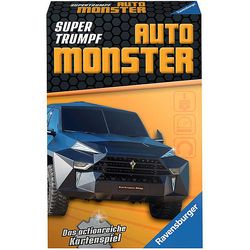 Ravensburger Car Monster (D)