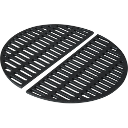 Philippi Grill grate Bonfire with hook cast iron ø 38 cm