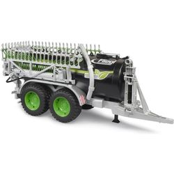 Bruder Fliegl drum trailer Jumbo Line Plus