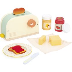 Janod Toaster Sunny FSC