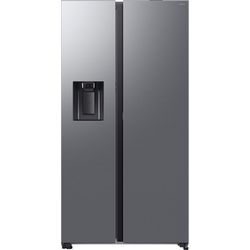 Samsung Centro Alimentare RS5000 FC, 640L, Classe E, WiFi, Aspetto Acciaio Inossidabile