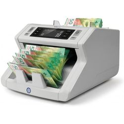 Safescan Contatore automatico di banconote 2210