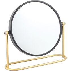 Bly Specchio Ps nero opaco