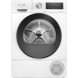 Siemens WQ33G2V3CH asciugatrice a pompa di calore