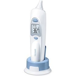 Sanitas SFT 53 white-blue