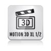 Macro System Motion 3D XL Package 1 version complète