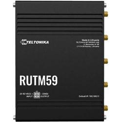 Teltonika Router industriale LTE RUTM59 5G