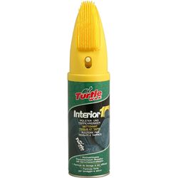 Turtle Wax Upholstery care Interior 400 ml