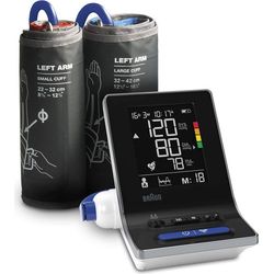 Braun Monitor della pressione sanguigna ExactFit 3