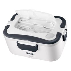 Unold Lunchbox bianco