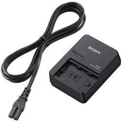 Sony power supply BC-QZ1 to battery NP-FZ100