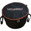 LotusGrill XL rosso fuoco Ø 40,5 cm thumb 3
