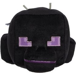 Mattel Minecraft: Ender Drache Plüsch [20 cm]