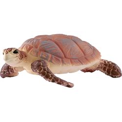 Schleich Hawksbill turtle
