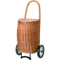 Andersen Cestino shopper Natura XXL crema 9-670-20