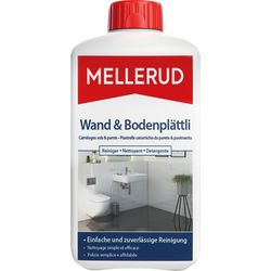Mellerud Wall &amp; Floor Plate Cleaner 1.0l