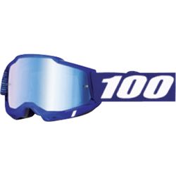 100percent ACCURI 2 Goggle 2028 - Lente Chiara