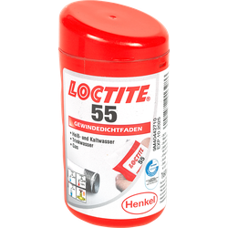 Loctite Thread seal 55 160 m