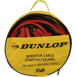 Dunlop Câble de démarrage 16mm OT