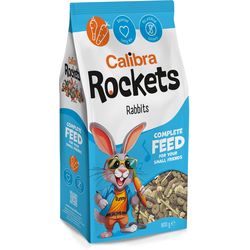 Calibra Main Feed Rabbit Mix 900g