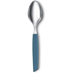 Victorinox Swiss Modern 24-piece cutlery set, blue