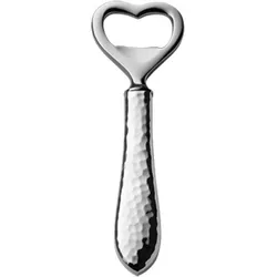 Robbe & Berking Martelé 150 apribottiglie 12x3,6cm