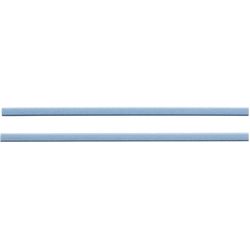 Zwilling V-Edge Schärfeinsätze (2 Stk.) Blau | Körnung 150