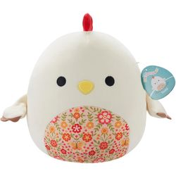 Jazwares Squishmallows: Todd Hahn [30 cm]