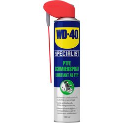 WD-40 Lubricating spray PTFE SPECIALIST 300ml