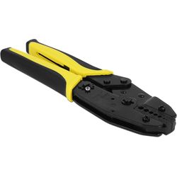 Delock Coaxial crimping tool, for 7 different diameters