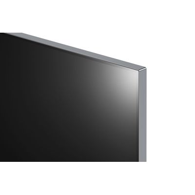 LG OLED65G49LS OLED 4K Gallery Design Stand - 2024 Bild 8